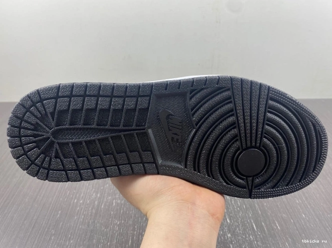 Cheap TB Jordan Retro Low Shadow 705329-003 1 0731